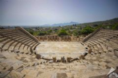 Ödemiş Birgi Metropolis Antik Kenti  Turu Fotoğraf Galerisi - Ortakent Turizm 2