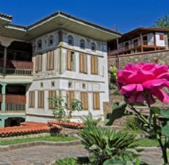 Ödemiş Birgi Metropolis Antik Kenti  Turu Fotoğraf Galerisi - Ortakent Turizm 3