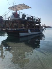 Bodrum Tuzla Boğaziçi Çıkışlı Özel Tekne Turu Fotoğraf Galerisi - Ortakent Turizm 0