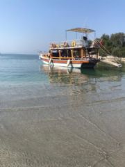 Bodrum Tuzla Boğaziçi Çıkışlı Özel Tekne Turu Fotoğraf Galerisi - Ortakent Turizm 1