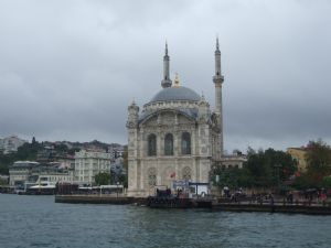 Okul Turu İstanbul Gezisi Uçaklı - 2