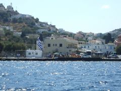 Bodrum Leros Adası 1 Gece Kalmalı Turu- Katamaran İle - 2