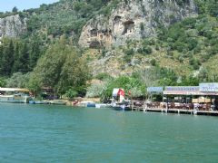 Dalyan Turu - 2