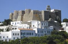 Turgutreis Patmos Feribot  Bilet Satışı