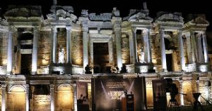 Gece Müzeciliği Bodrum Pamukkale Turu