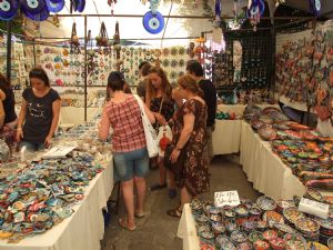 Bodrum Turgutreis Market Tour - 2