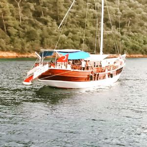 Bodrum Torba Çıkışlı Özel Tekne Turu