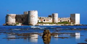 Bodrum Milas Çıkışlı   Tarsus  Mersin Adana Turu - 2