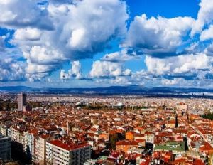 Bodrum  Milâs Çıkışlı Bursa Uludağ Eskişehir Turu - 2