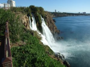 Bodrum Çıkışlı Antalya Turu - 2