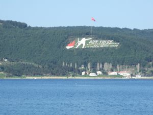 Okul Turu Çanakkale İstanbul Gezisi - 2