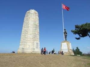 Bodrum Milas Çıkışlı Çanakkale  Bozcaada Asos Turu 3 Gece 3 Gündüz - 2