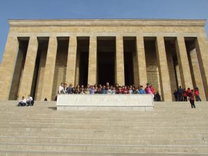 Ankara Tour