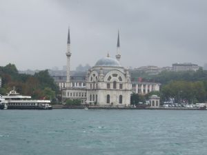 Bodrum Çıkışlı  İstanbul Turu