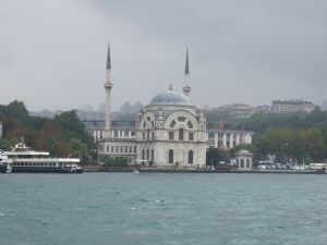 Bodrum Milas  Çıkışlı  İstanbul Turu