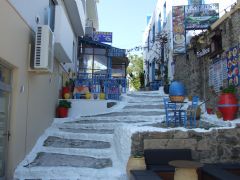 Kos Patmos Island Tour