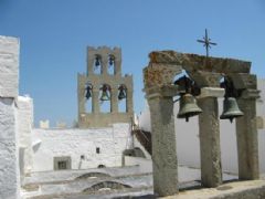 Kos Patmos Turu - 2