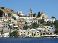 Bodrum  Simi Rodos Kos Tour