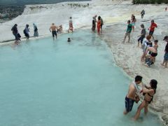 Pamukkale Turu - 2