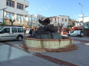 Okul Turu Çeşme Alaçatı Sığacık  Seferihisar Gezisi - 2