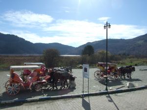 Okul Turu Afyon Dumlupınar Ankara Bolu Amasra Gezisi - 2