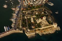 Private Bodrum City Tour