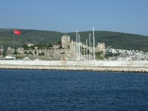 Okul Turu Bodrum Milas Ve Çevre Gezileri