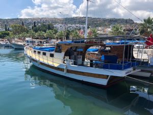 Bodrum Gündoğan Çıkışlı Özel  Tekne Turu