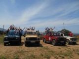 Bodrum Jeep Safari Turu - 2