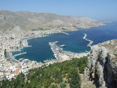 Bodrum Turgutreis Kalymnos Tour