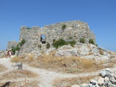 Bodrum Leros Adası Turu - 2