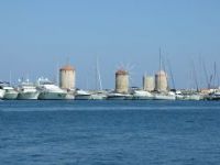 Bodrum To Rhodes Catamaran Ticket Sales