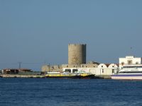 Bodrum Yunan Adalarına Feribot& Katamaran  Ulaşım Günleri Ve Fiyatları
