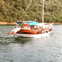 Bodrum Torba Çıkışlı Özel Tekne Turu