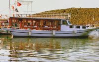 Bodrum Tuzla Boğaziçi Çıkışlı Özel Tekne Turu