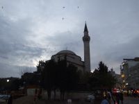 Okul Turu Bursa İstanbul Gezisi