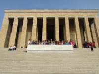 Ankara Tour