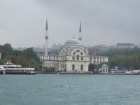 Bodrum Çıkışlı  İstanbul Turu