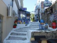 Kos Patmos Island Tour