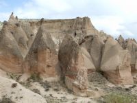 Bodrum Milas Çıkışlı Kapadokya Turu