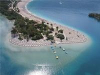 Özel Fethiye Dalyan Ölüdeniz Turu