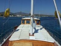 Daily  Boat Trips Departing From Ortakent