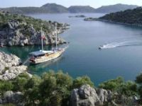 Daily Boat Trips Departing From  Bodrum