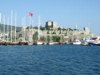 Bodrum City Tour