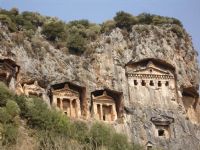 Bodrum Çıkışlı Fethiye Dalyan Turu