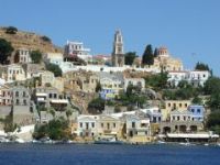 Bodrum  Simi Rodos Kos Tour