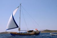 Private Kos Tour By Boat-gulet