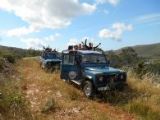 Bodrum Jeep Safari Turu