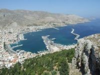 Bodrum Turgutreis Kalymnos Turu